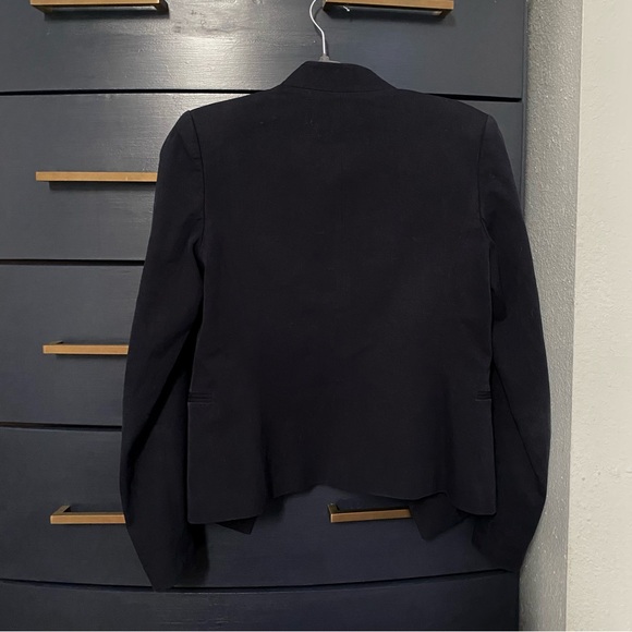 Theory Lindryia Blazer - Picture 3 of 4